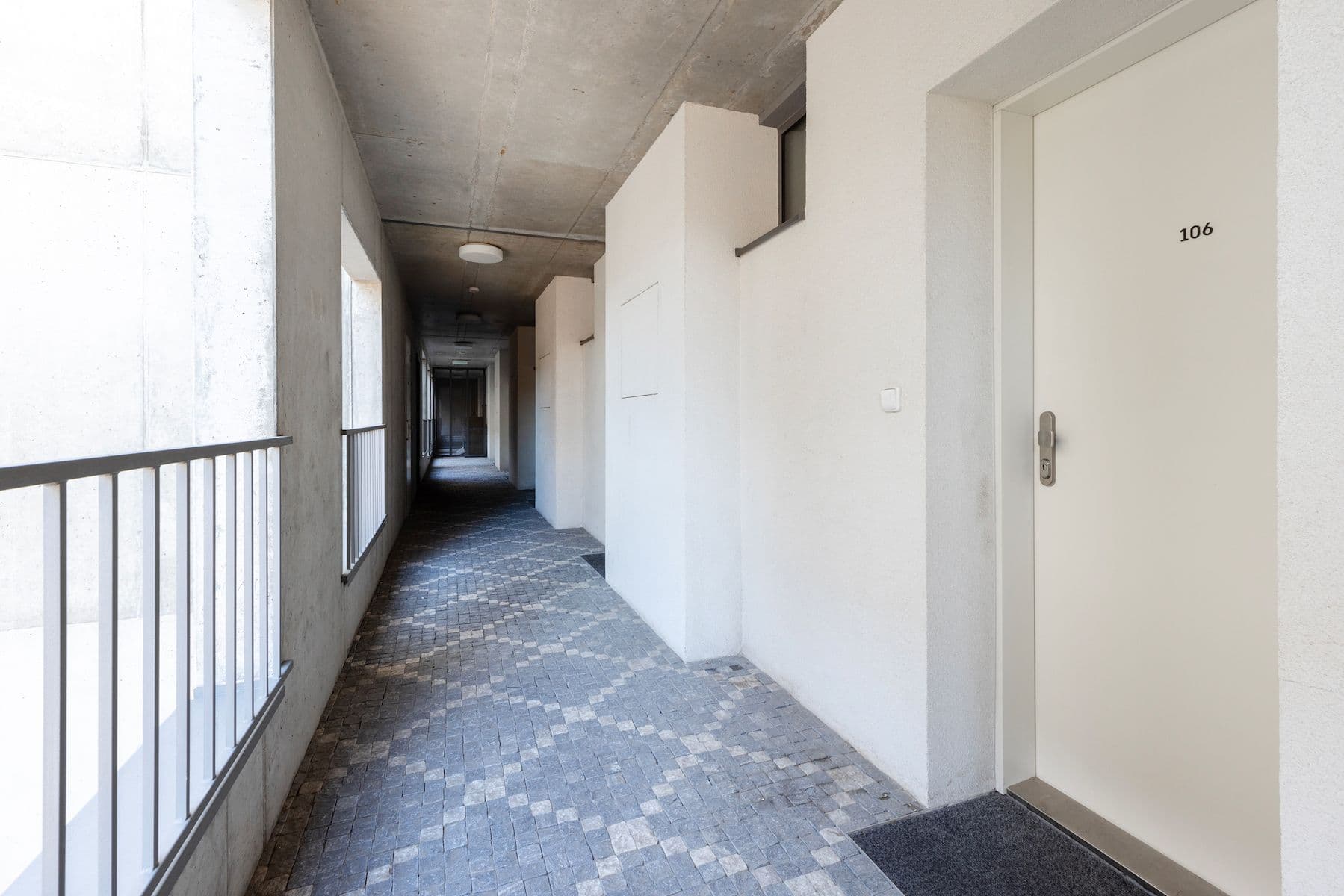 2 bedroom with open-plan kitchen flat for sale, 56 m², Hlaváčkova, Prague, Prague 2 bedroom with open-plan kitchen flat for sale, 56 m², Hlaváčkova, Prague, Prague