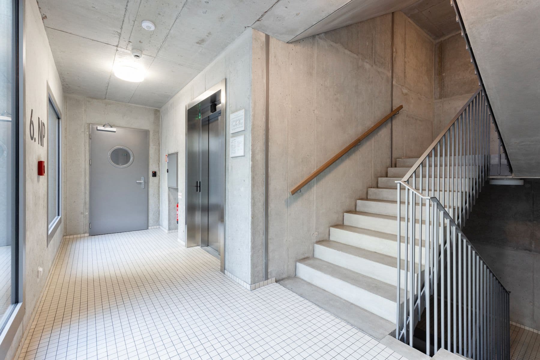 2 bedroom with open-plan kitchen flat for sale, 56 m², Hlaváčkova, Prague, Prague 2 bedroom with open-plan kitchen flat for sale, 56 m², Hlaváčkova, Prague, Prague