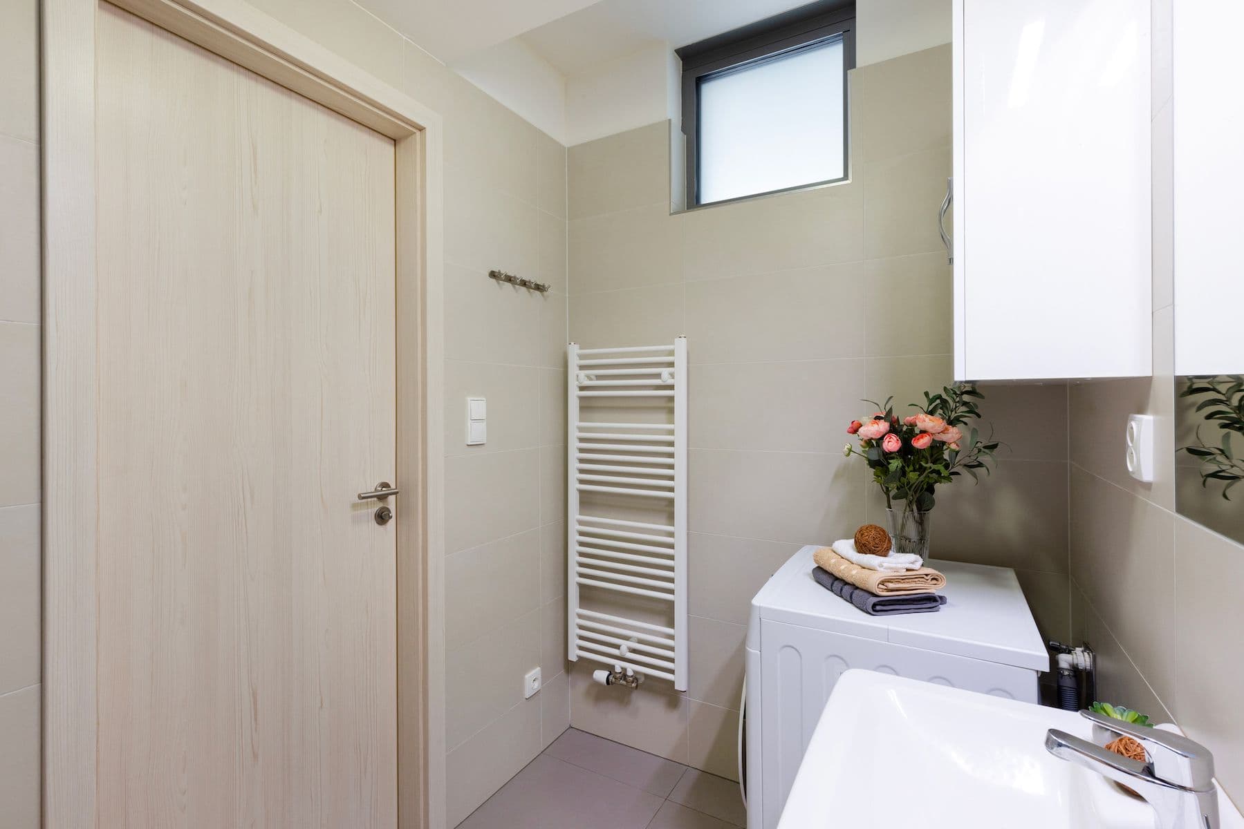 2 bedroom with open-plan kitchen flat for sale, 56 m², Hlaváčkova, Prague, Prague 2 bedroom with open-plan kitchen flat for sale, 56 m², Hlaváčkova, Prague, Prague