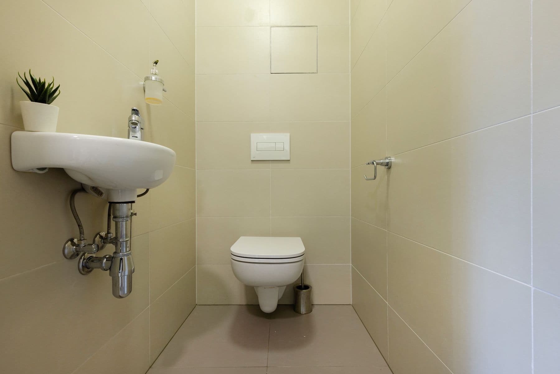 2 bedroom with open-plan kitchen flat for sale, 56 m², Hlaváčkova, Prague, Prague 2 bedroom with open-plan kitchen flat for sale, 56 m², Hlaváčkova, Prague, Prague