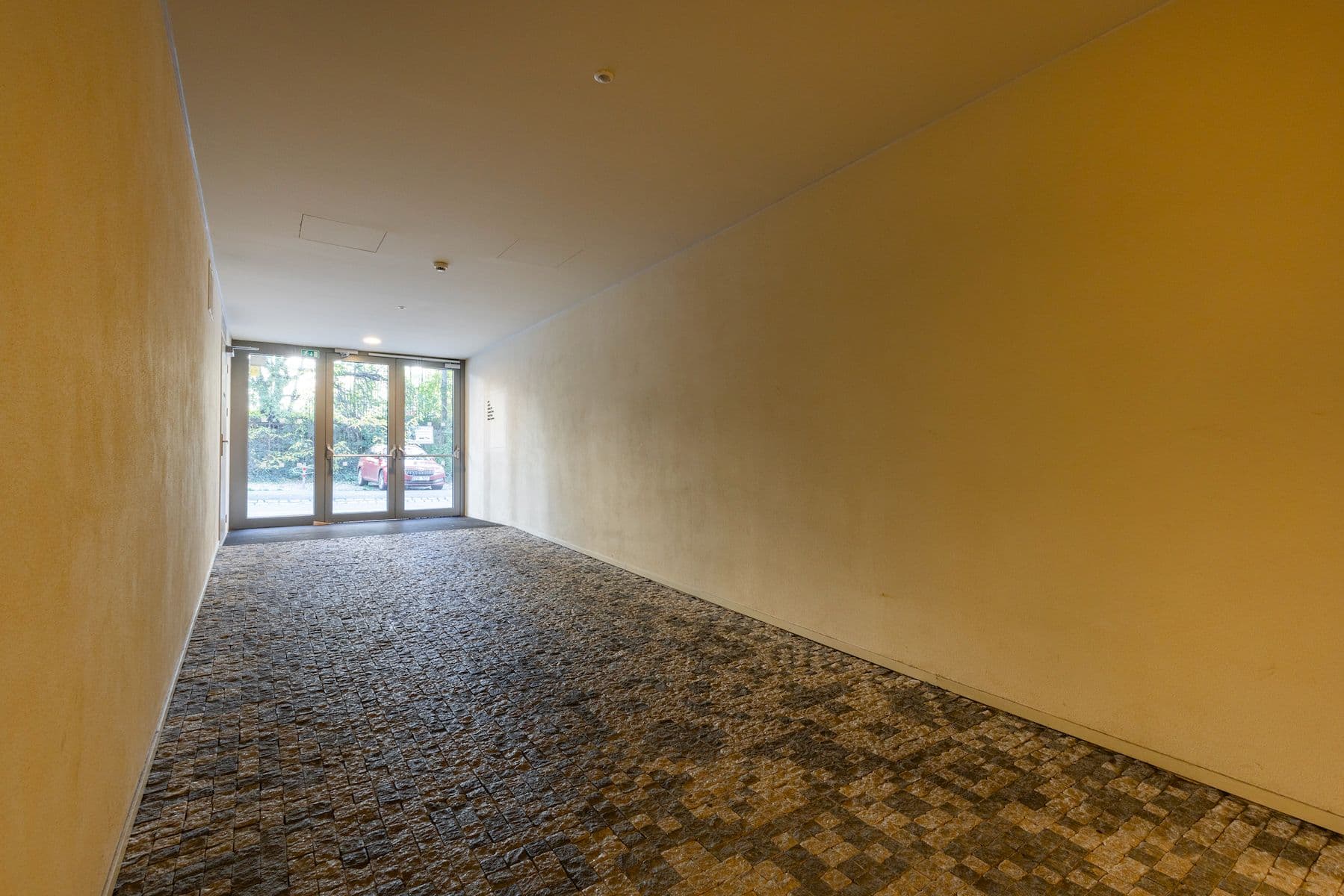 2 bedroom with open-plan kitchen flat for sale, 56 m², Hlaváčkova, Prague, Prague 2 bedroom with open-plan kitchen flat for sale, 56 m², Hlaváčkova, Prague, Prague