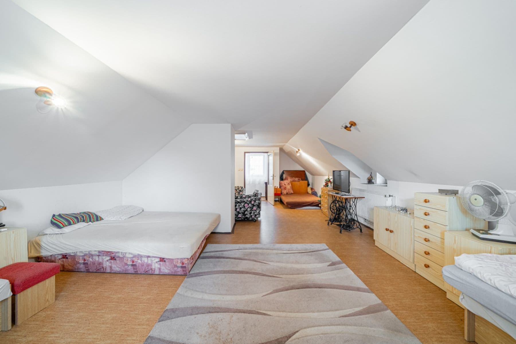 house for sale, 110 m², Petra Jilemnického, Čelákovice, Středočeský Region house for sale, 110 m², Petra Jilemnického, Čelákovice, Středočeský Region