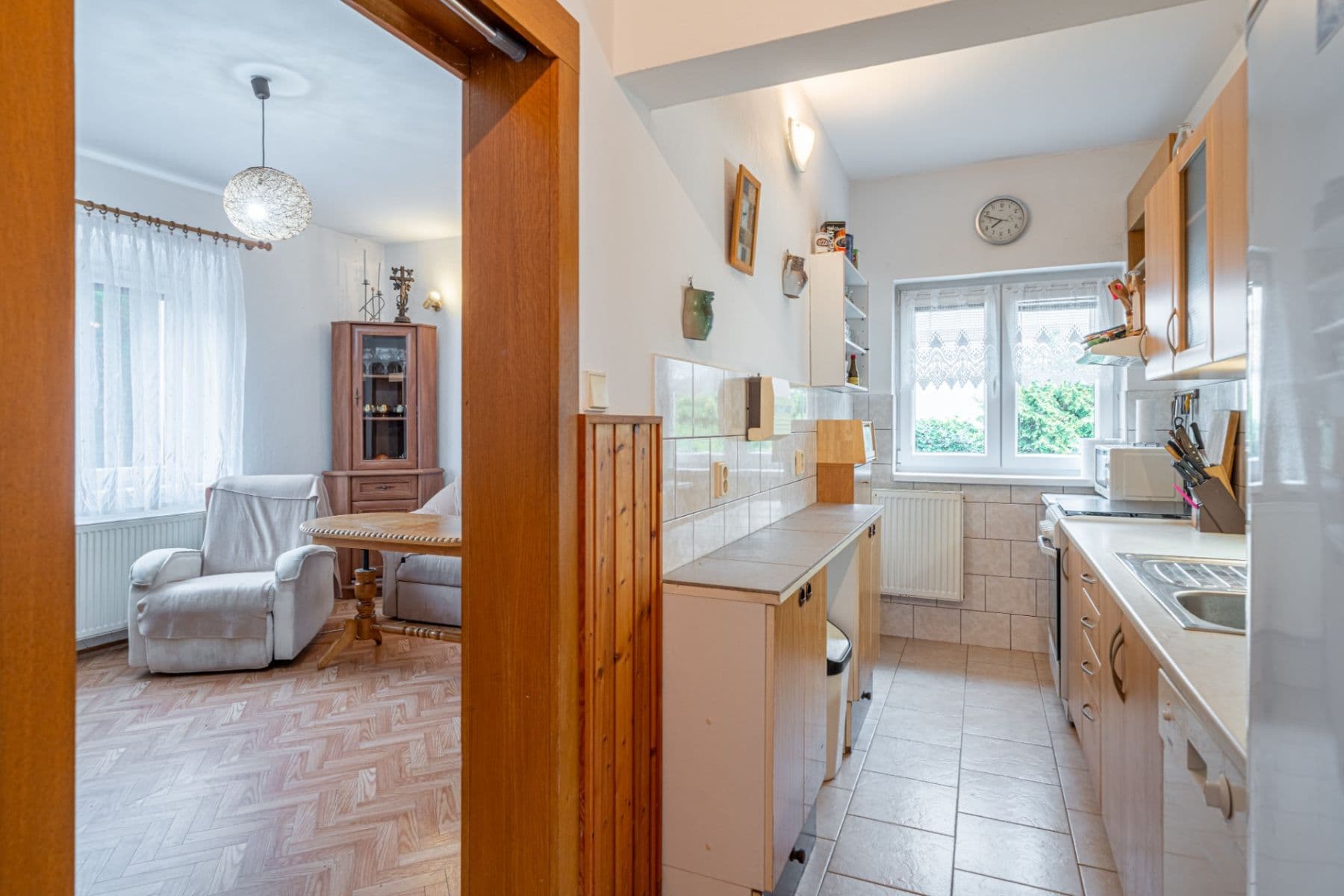 house for sale, 110 m², Petra Jilemnického, Čelákovice, Středočeský Region house for sale, 110 m², Petra Jilemnického, Čelákovice, Středočeský Region