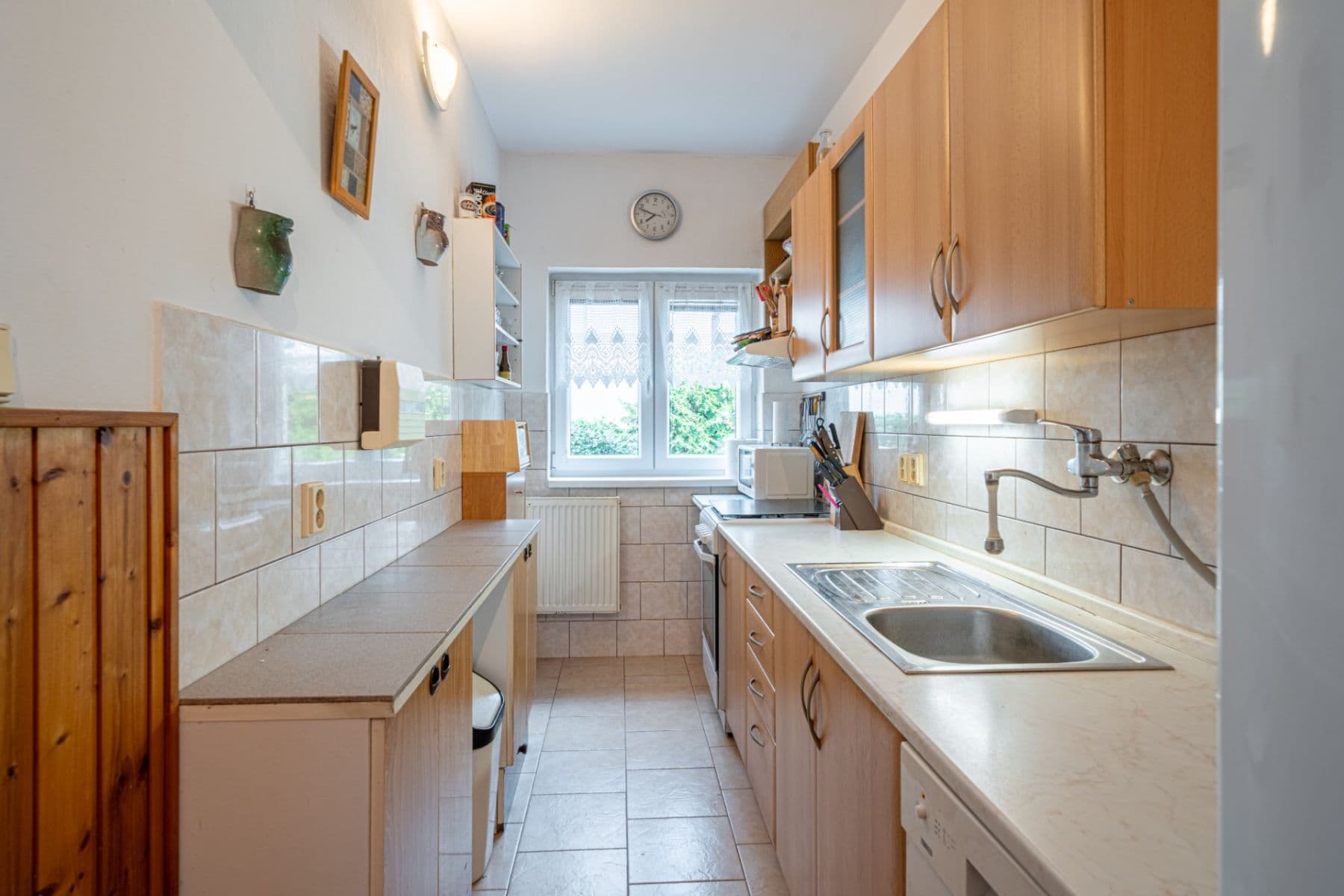 house for sale, 110 m², Petra Jilemnického, Čelákovice, Středočeský Region house for sale, 110 m², Petra Jilemnického, Čelákovice, Středočeský Region