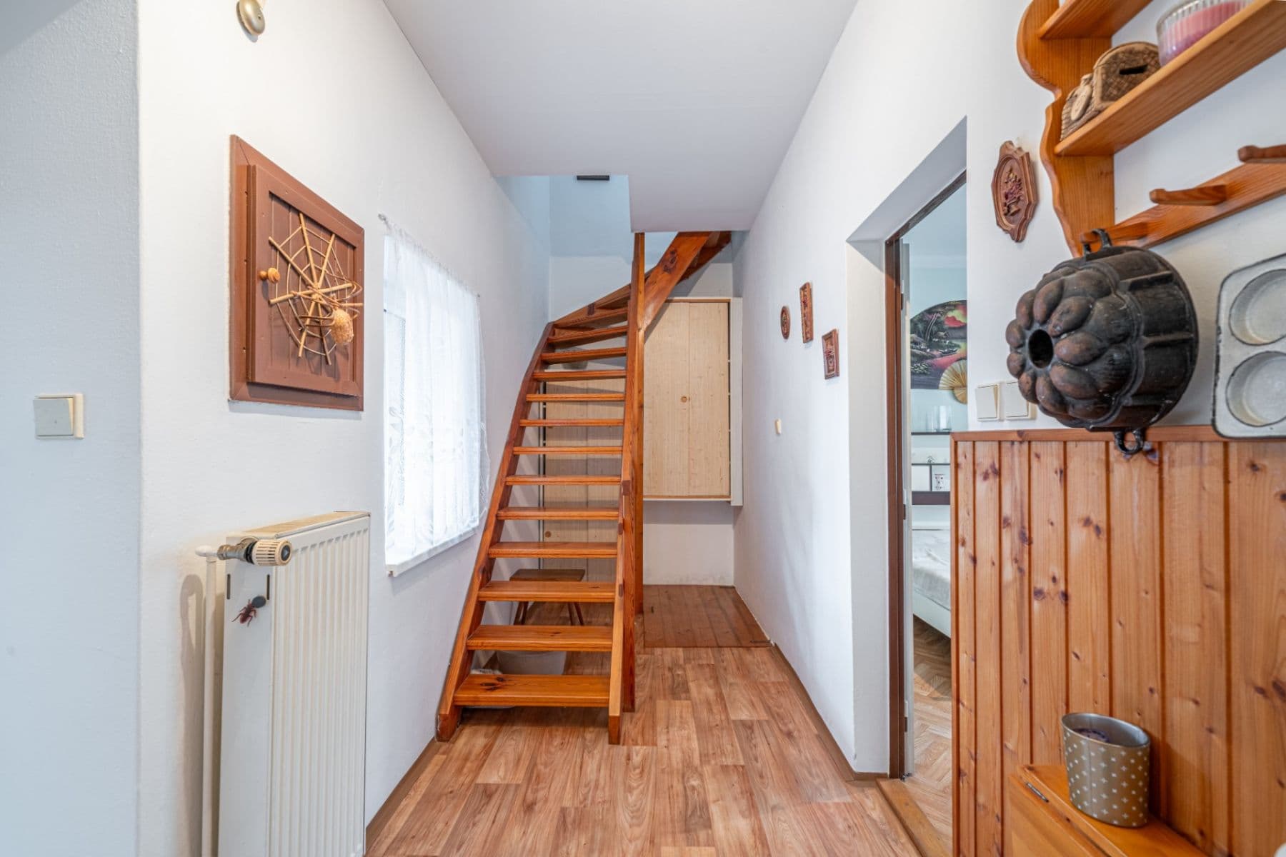 house for sale, 110 m², Petra Jilemnického, Čelákovice, Středočeský Region house for sale, 110 m², Petra Jilemnického, Čelákovice, Středočeský Region