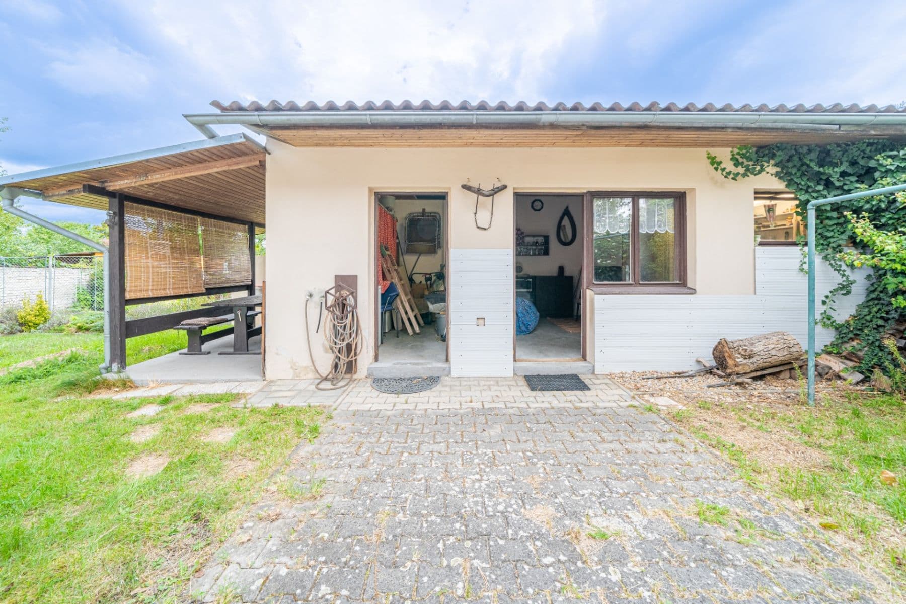 house for sale, 110 m², Petra Jilemnického, Čelákovice, Středočeský Region house for sale, 110 m², Petra Jilemnického, Čelákovice, Středočeský Region