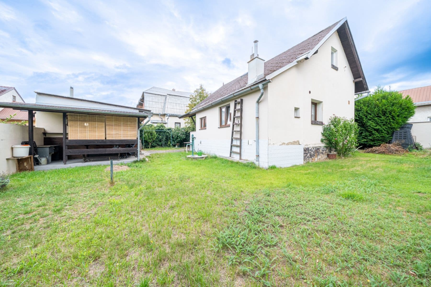 house for sale, 110 m², Petra Jilemnického, Čelákovice, Středočeský Region house for sale, 110 m², Petra Jilemnického, Čelákovice, Středočeský Region