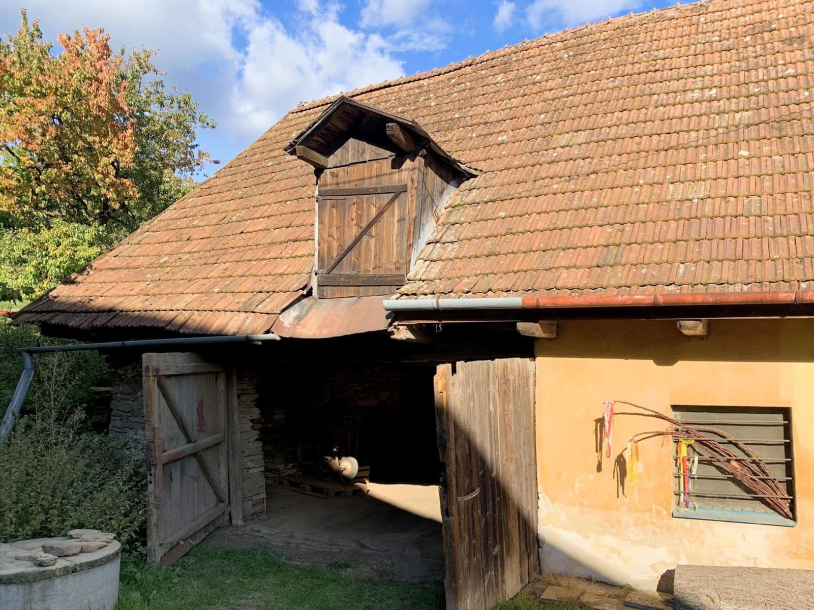 house for sale, 140 m², Lomnice, Jihomoravský Region house for sale, 140 m², Lomnice, Jihomoravský Region