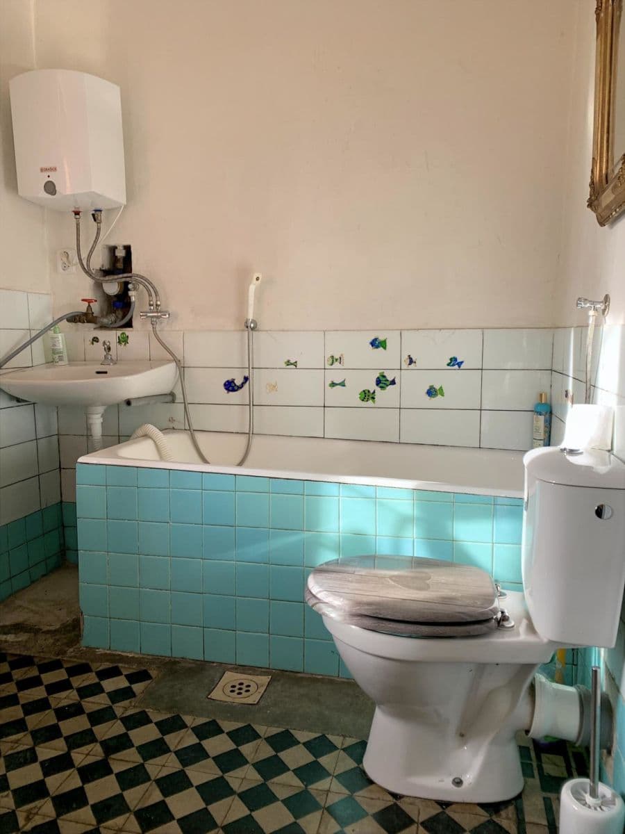 house for sale, 140 m², Lomnice, Jihomoravský Region house for sale, 140 m², Lomnice, Jihomoravský Region