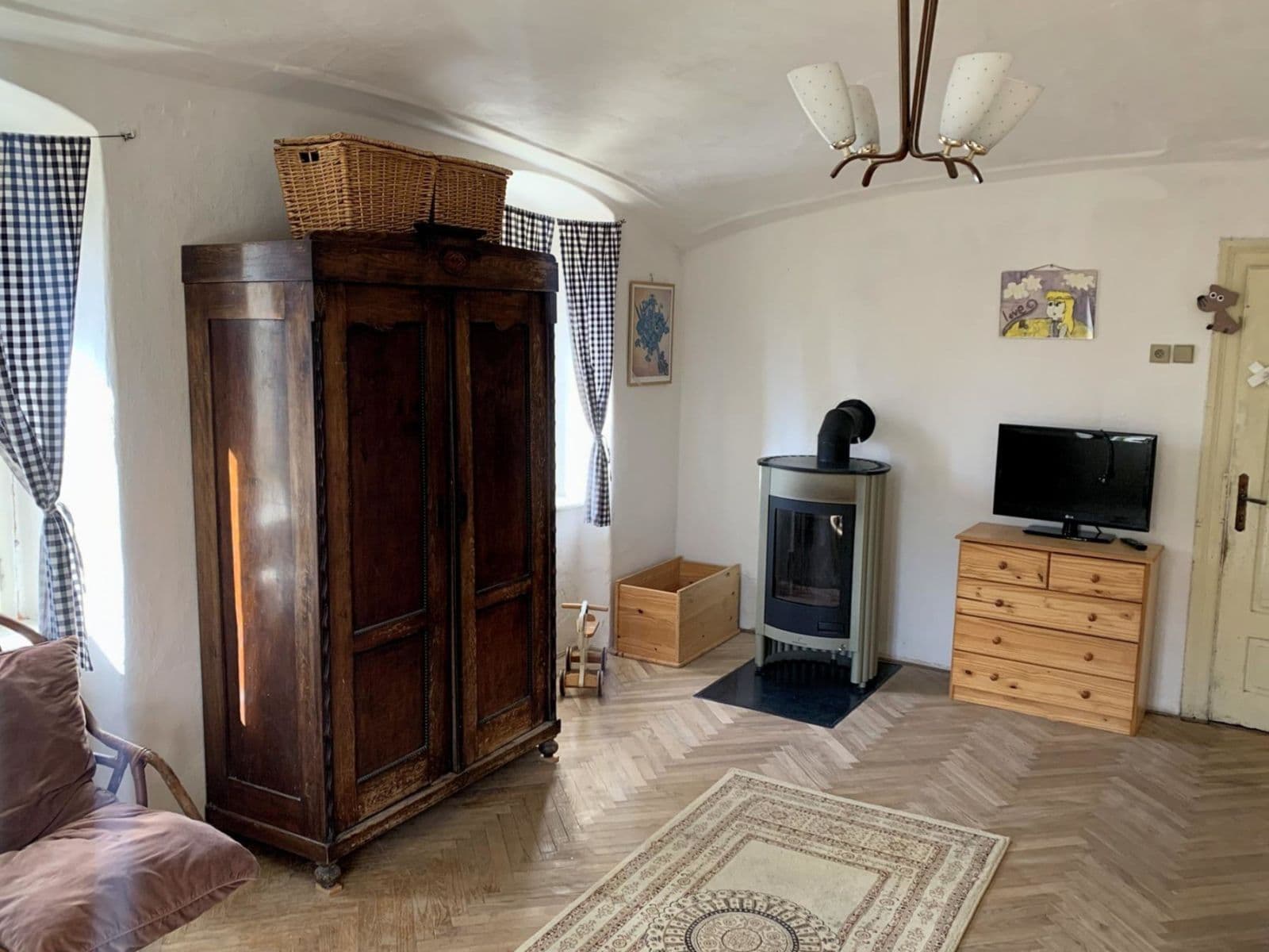 house for sale, 140 m², Lomnice, Jihomoravský Region house for sale, 140 m², Lomnice, Jihomoravský Region