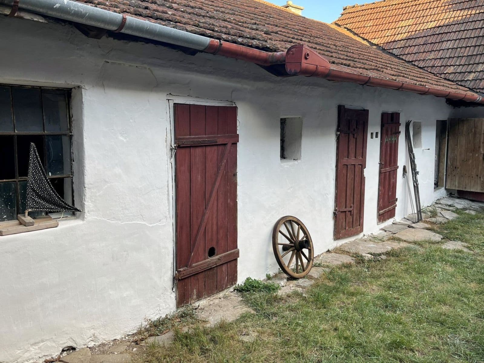 house for sale, 140 m², Lomnice, Jihomoravský Region house for sale, 140 m², Lomnice, Jihomoravský Region