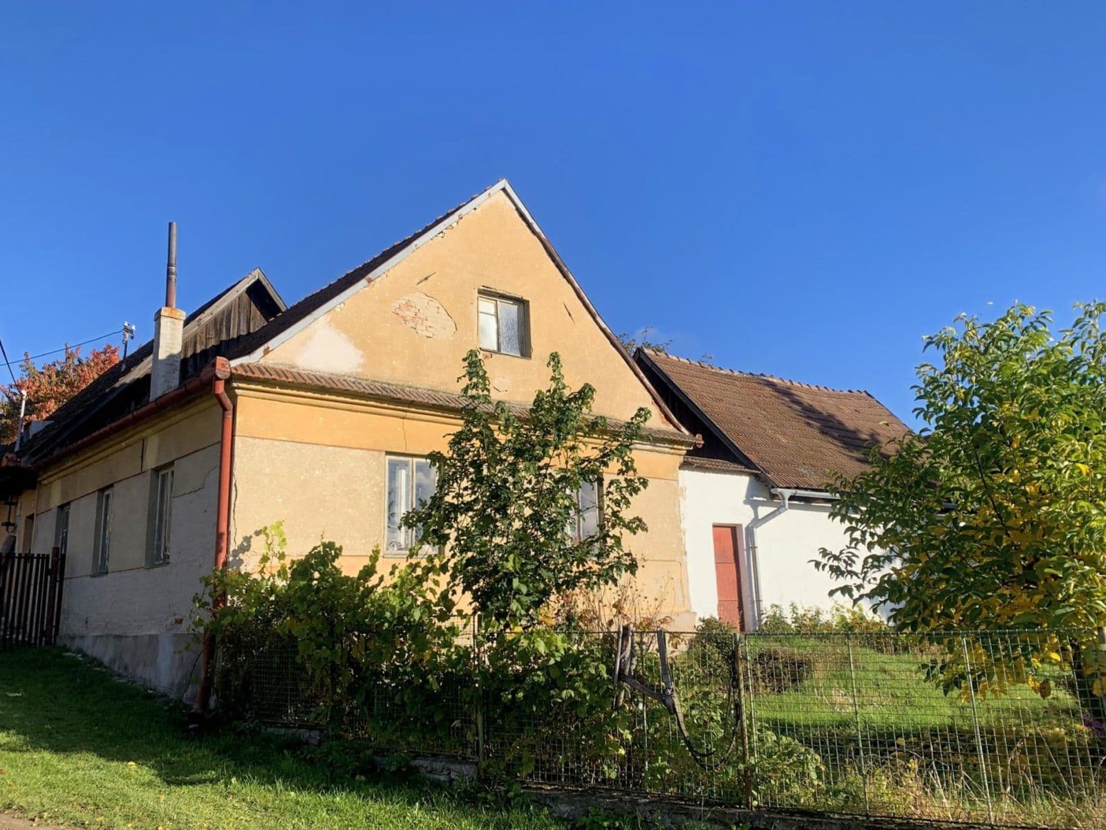 house for sale, 140 m², Lomnice, Jihomoravský Region house for sale, 140 m², Lomnice, Jihomoravský Region