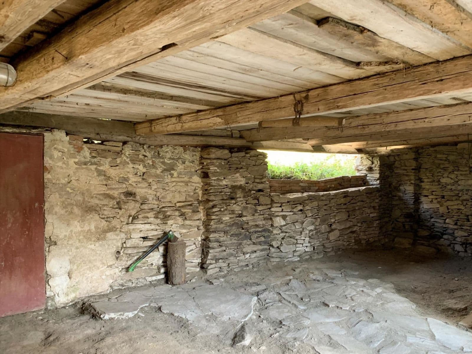 house for sale, 140 m², Lomnice, Jihomoravský Region house for sale, 140 m², Lomnice, Jihomoravský Region