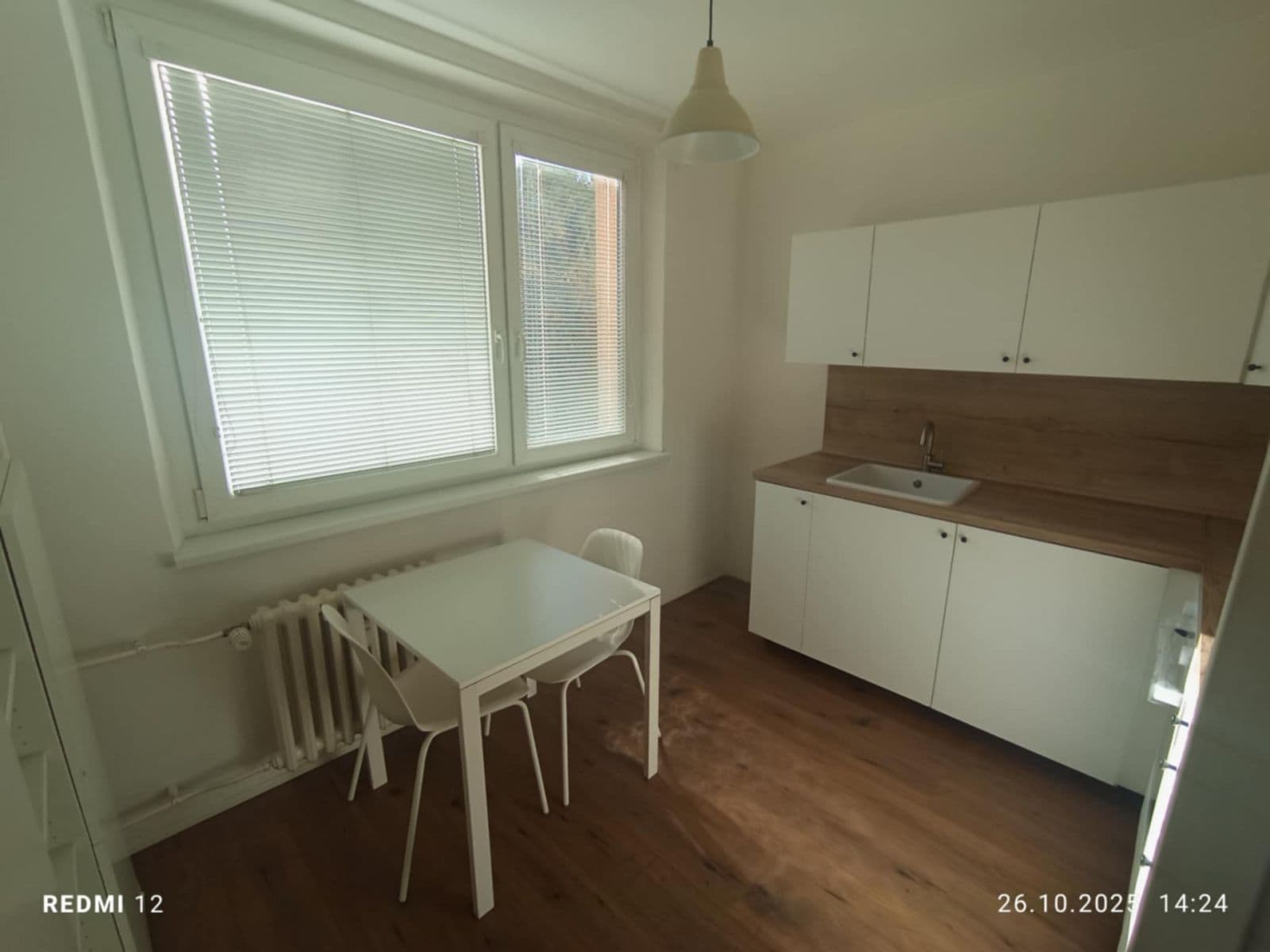 1 bedroom flat to rent, 37 m², Puškinova, Vyškov, Jihomoravský Region 1 bedroom flat to rent, 37 m², Puškinova, Vyškov, Jihomoravský Region