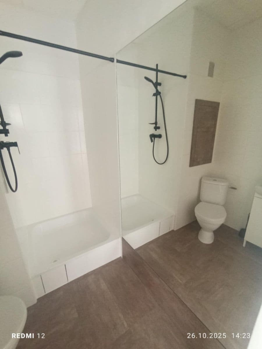 1 bedroom flat to rent, 37 m², Puškinova, Vyškov, Jihomoravský Region 1 bedroom flat to rent, 37 m², Puškinova, Vyškov, Jihomoravský Region