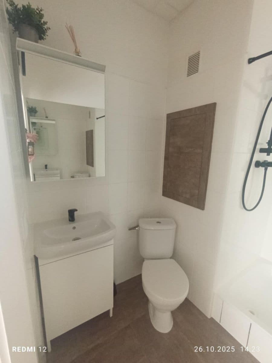 1 bedroom flat to rent, 37 m², Puškinova, Vyškov, Jihomoravský Region 1 bedroom flat to rent, 37 m², Puškinova, Vyškov, Jihomoravský Region