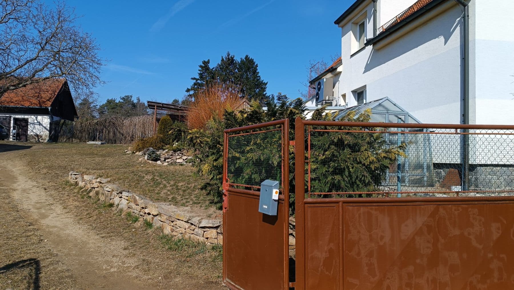 house for sale, 225 m², Branice, Jihočeský Region house for sale, 225 m², Branice, Jihočeský Region