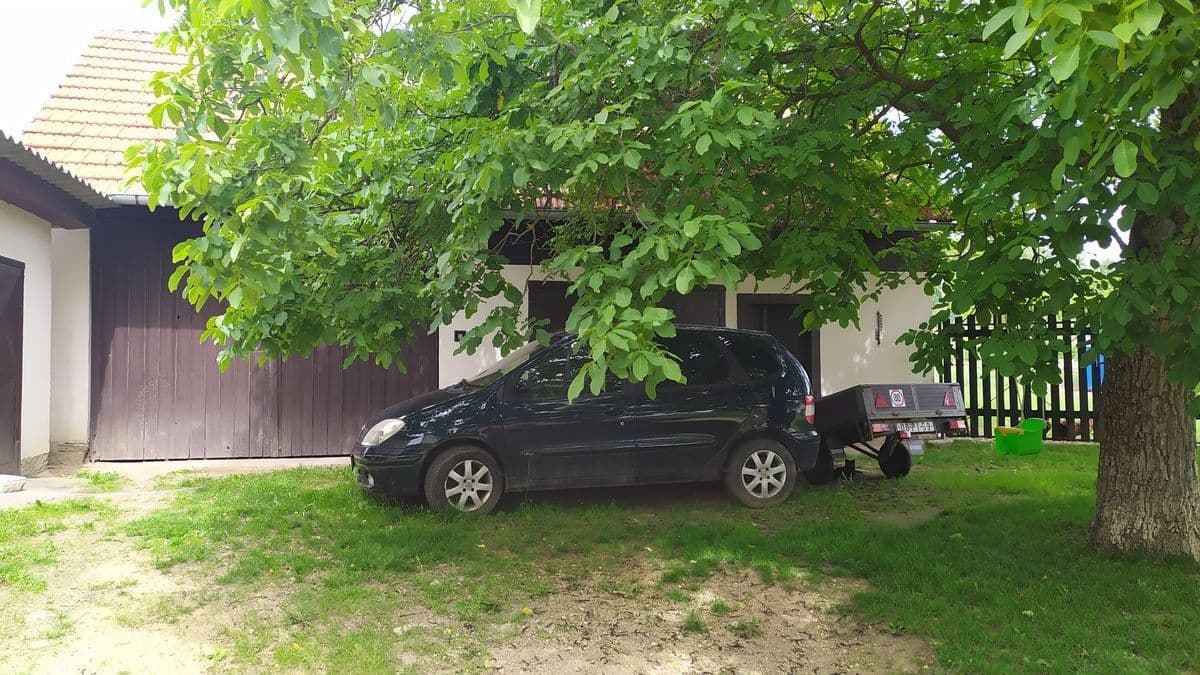 house for sale, 225 m², Branice, Jihočeský Region house for sale, 225 m², Branice, Jihočeský Region