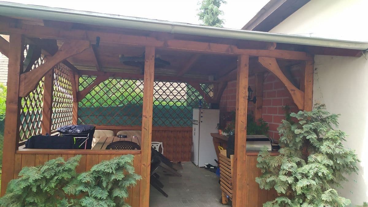 house for sale, 225 m², Branice, Jihočeský Region house for sale, 225 m², Branice, Jihočeský Region