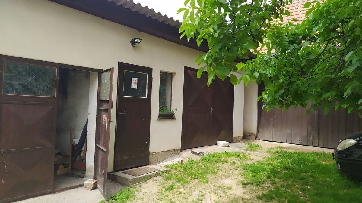 house for sale, 225 m², Branice, Jihočeský Region house for sale, 225 m², Branice, Jihočeský Region