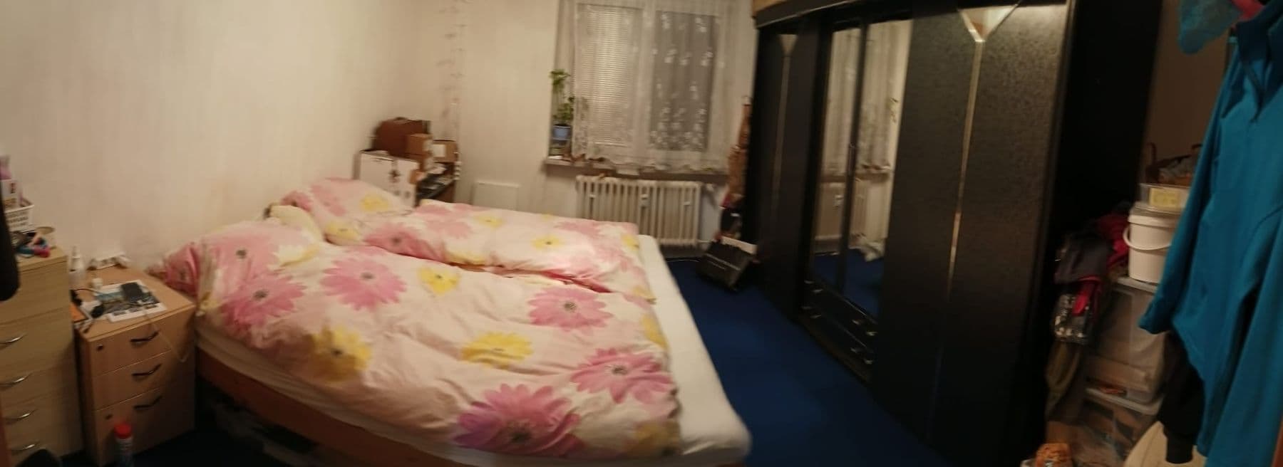 3 bedroom flat to rent, 72 m², Slámova, Brno, Jihomoravský Region 3 bedroom flat to rent, 72 m², Slámova, Brno, Jihomoravský Region