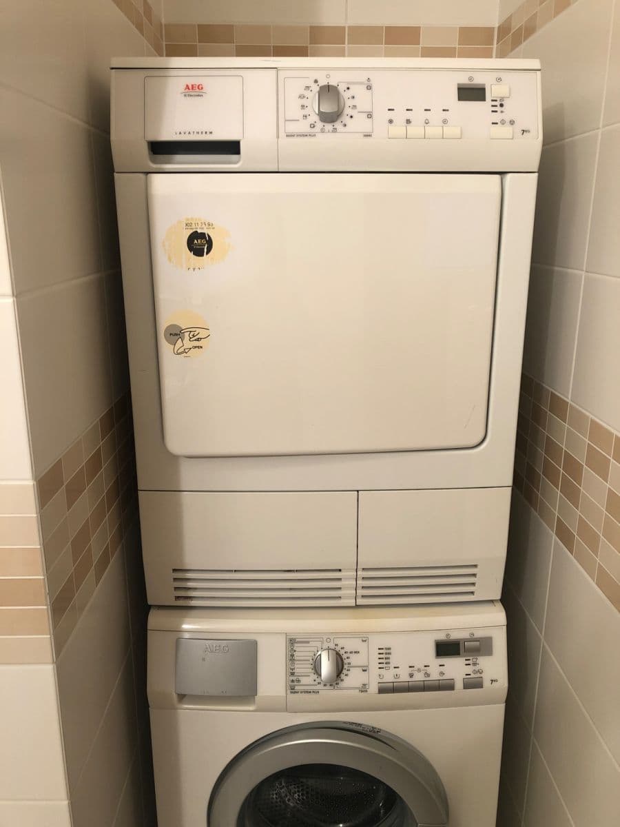 1 bedroom with open-plan kitchen flat to rent, 57 m², Generála Šišky, Prague, Prague 1 bedroom with open-plan kitchen flat to rent, 57 m², Generála Šišky, Prague, Prague