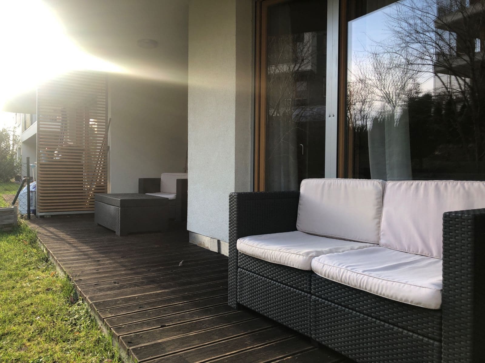 1 bedroom with open-plan kitchen flat to rent, 57 m², Generála Šišky, Prague, Prague 1 bedroom with open-plan kitchen flat to rent, 57 m², Generála Šišky, Prague, Prague