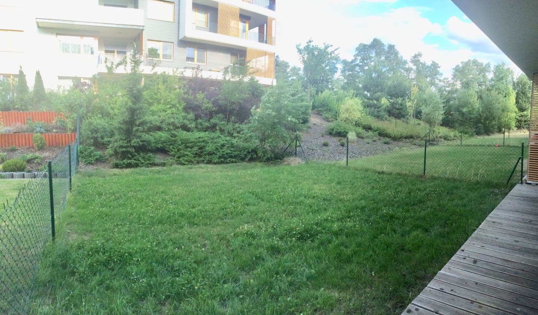 1 bedroom with open-plan kitchen flat to rent, 57 m², Generála Šišky, Prague, Prague 1 bedroom with open-plan kitchen flat to rent, 57 m², Generála Šišky, Prague, Prague