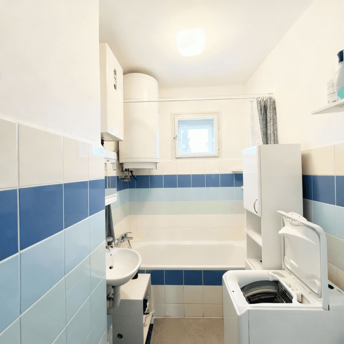 1 bedroom flat to rent, 38 m², V Podhájí, Prague, Prague 1 bedroom flat to rent, 38 m², V Podhájí, Prague, Prague