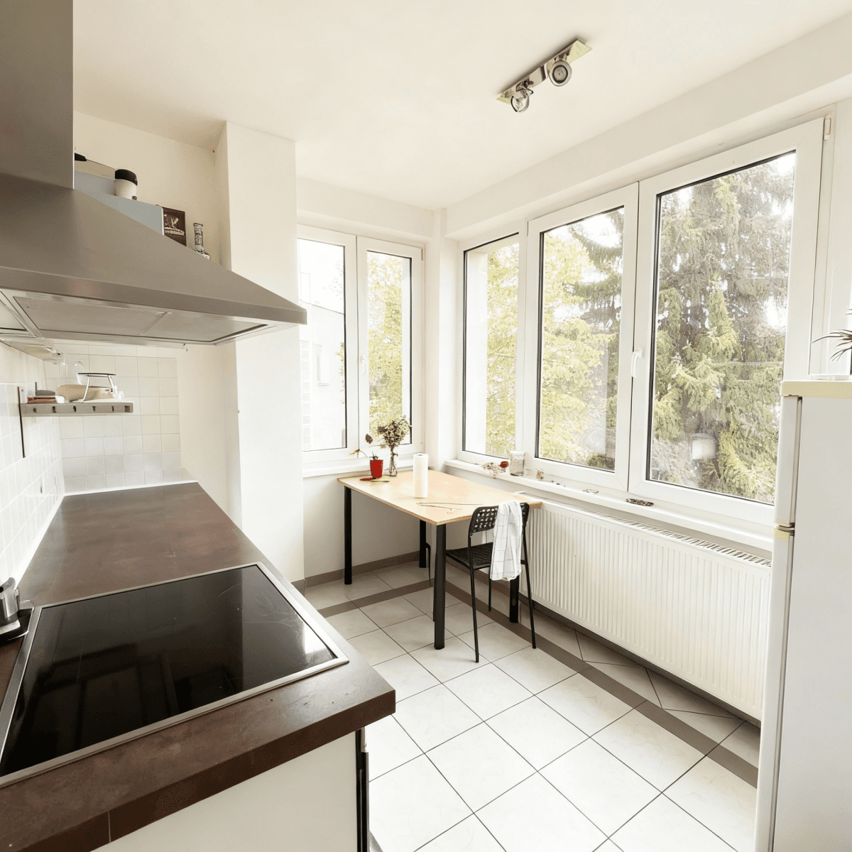 1 bedroom flat to rent, 38 m², V Podhájí, Prague, Prague 1 bedroom flat to rent, 38 m², V Podhájí, Prague, Prague