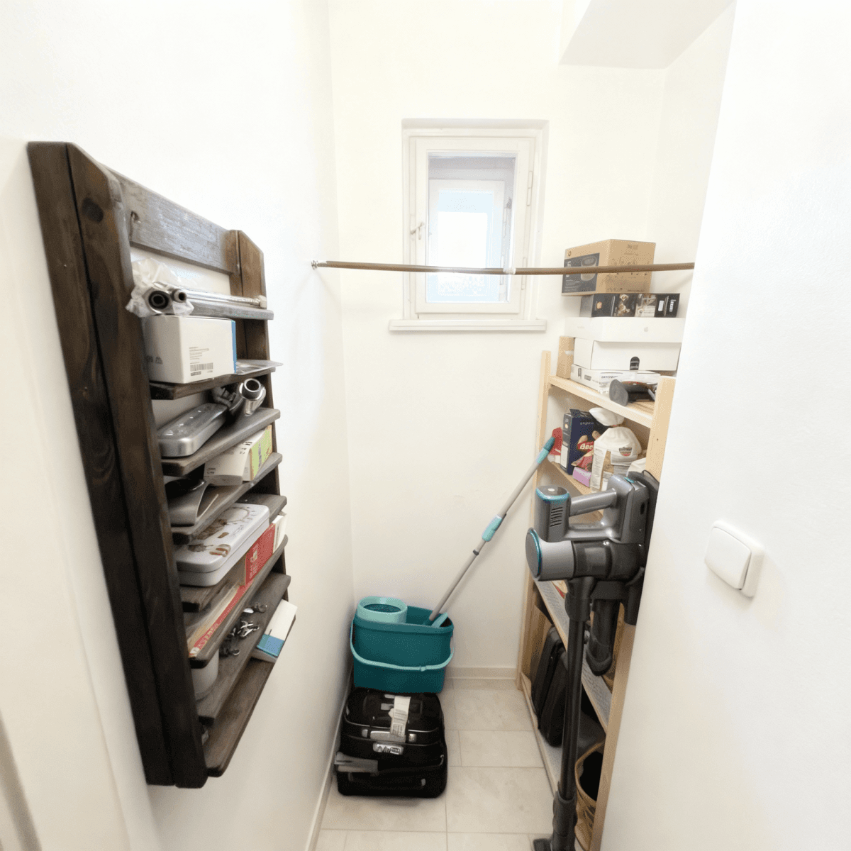 1 bedroom flat to rent, 38 m², V Podhájí, Prague, Prague 1 bedroom flat to rent, 38 m², V Podhájí, Prague, Prague