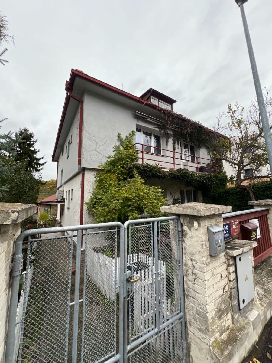 1 bedroom flat to rent, 38 m², V Podhájí, Prague, Prague 1 bedroom flat to rent, 38 m², V Podhájí, Prague, Prague