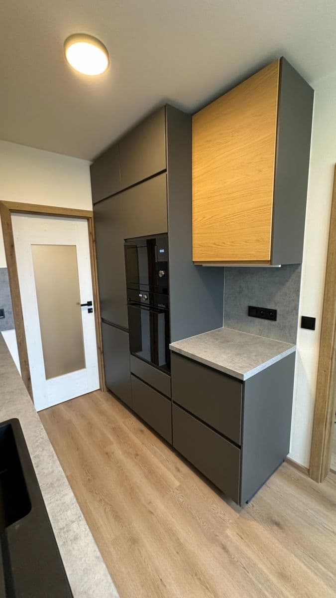 3 bedroom flat to rent, 72 m², Vltavská, Brno, Jihomoravský Region 3 bedroom flat to rent, 72 m², Vltavská, Brno, Jihomoravský Region