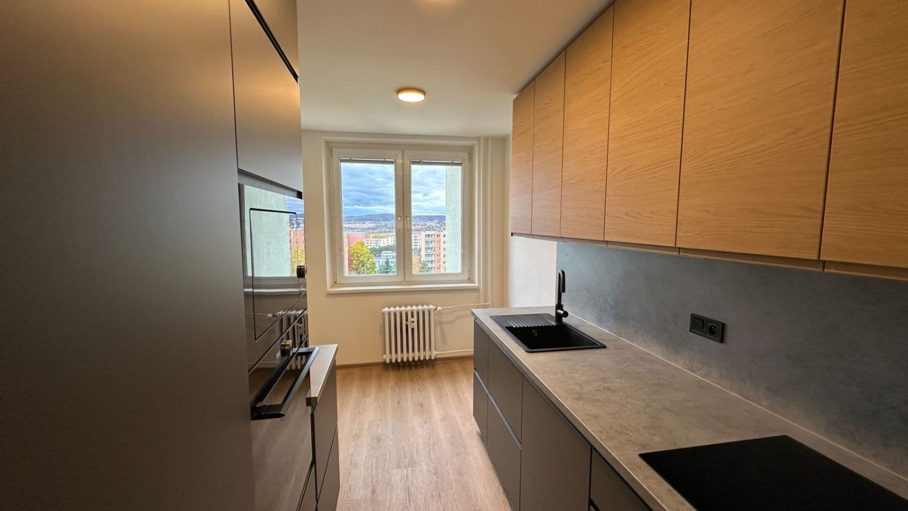 3 bedroom flat to rent, 72 m², Vltavská, Brno, Jihomoravský Region 3 bedroom flat to rent, 72 m², Vltavská, Brno, Jihomoravský Region