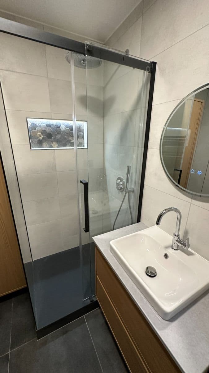 3 bedroom flat to rent, 72 m², Vltavská, Brno, Jihomoravský Region 3 bedroom flat to rent, 72 m², Vltavská, Brno, Jihomoravský Region