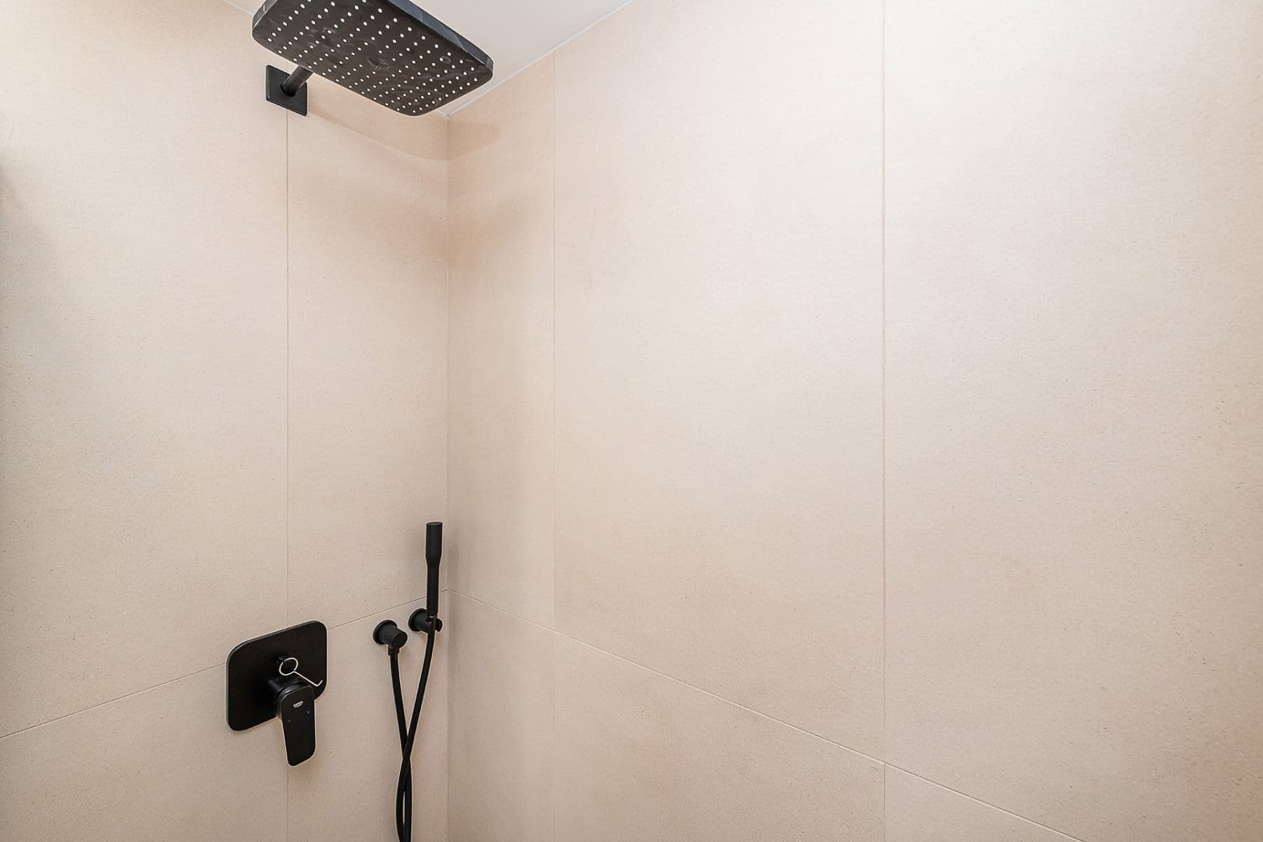 2 bedroom with open-plan kitchen flat for sale, 53 m², Buková, Prague, Prague 2 bedroom with open-plan kitchen flat for sale, 53 m², Buková, Prague, Prague