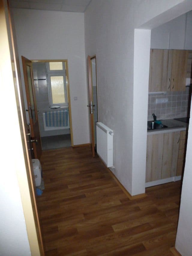 1 bedroom flat to rent, 43 m², Masarykova třída, Olomouc, Olomoucký Region 1 bedroom flat to rent, 43 m², Masarykova třída, Olomouc, Olomoucký Region