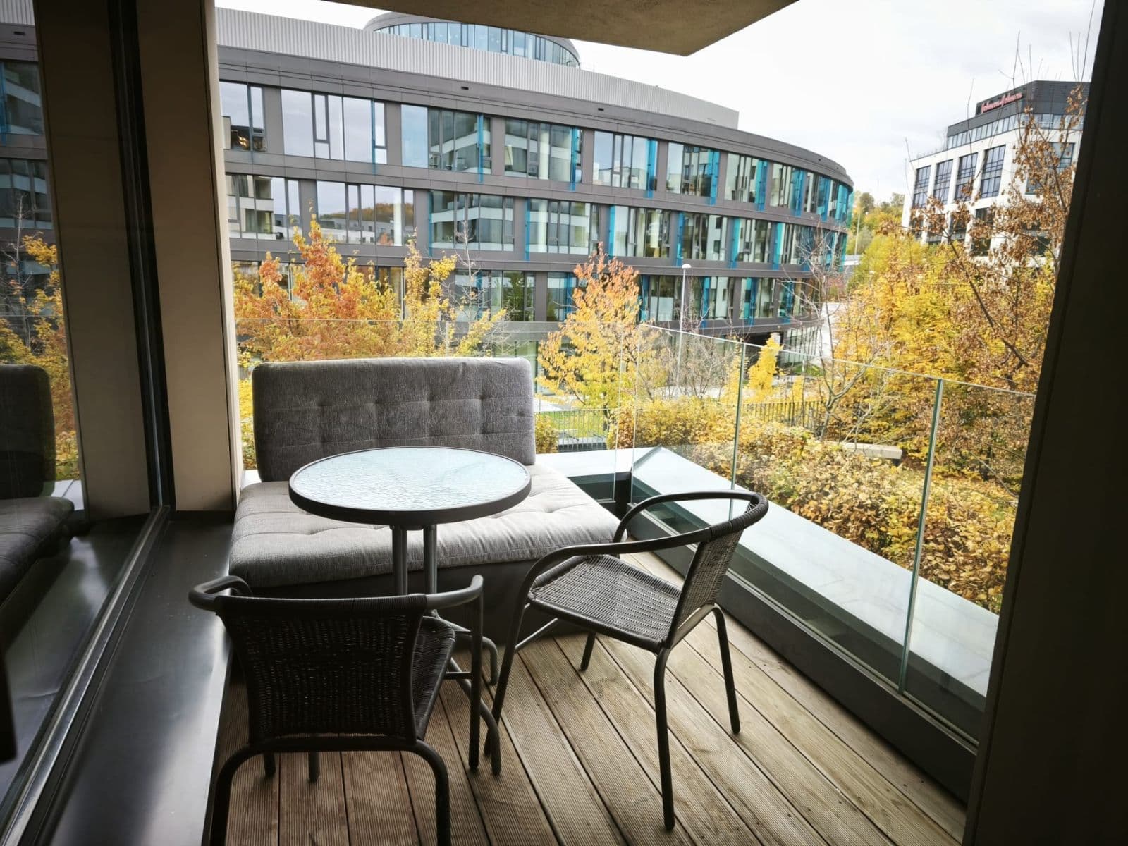 1 bedroom with open-plan kitchen flat to rent, 56 m², Kačírkova, Prague, Prague 1 bedroom with open-plan kitchen flat to rent, 56 m², Kačírkova, Prague, Prague