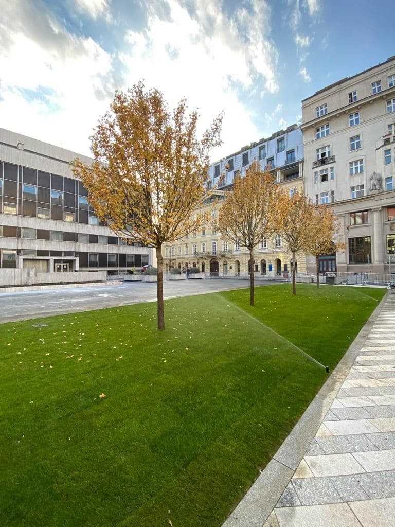 2 bedroom flat to rent, 80 m², Gorkého, Bratislava - mestská časť Staré Mesto, Bratislavský Region 2 bedroom flat to rent, 80 m², Gorkého, Bratislava - mestská časť Staré Mesto, Bratislavský Region