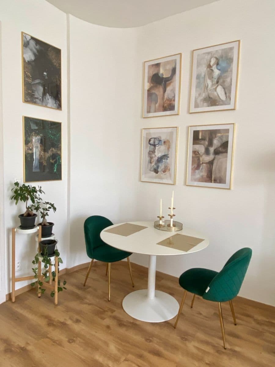 2 bedroom flat to rent, 80 m², Gorkého, Bratislava - mestská časť Staré Mesto, Bratislavský Region 2 bedroom flat to rent, 80 m², Gorkého, Bratislava - mestská časť Staré Mesto, Bratislavský Region