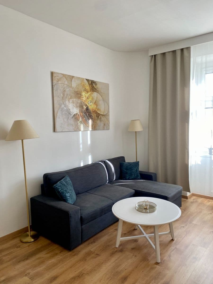 2 bedroom flat to rent, 80 m², Gorkého, Bratislava - mestská časť Staré Mesto, Bratislavský Region 2 bedroom flat to rent, 80 m², Gorkého, Bratislava - mestská časť Staré Mesto, Bratislavský Region