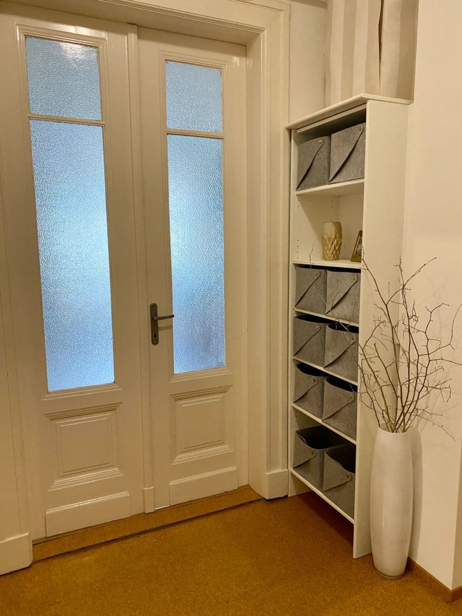 2 bedroom flat to rent, 80 m², Gorkého, Bratislava - mestská časť Staré Mesto, Bratislavský Region 2 bedroom flat to rent, 80 m², Gorkého, Bratislava - mestská časť Staré Mesto, Bratislavský Region