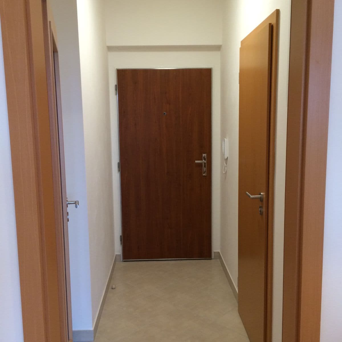 Studio flat to rent, 27 m², Míšovická, Prague, Prague Studio flat to rent, 27 m², Míšovická, Prague, Prague