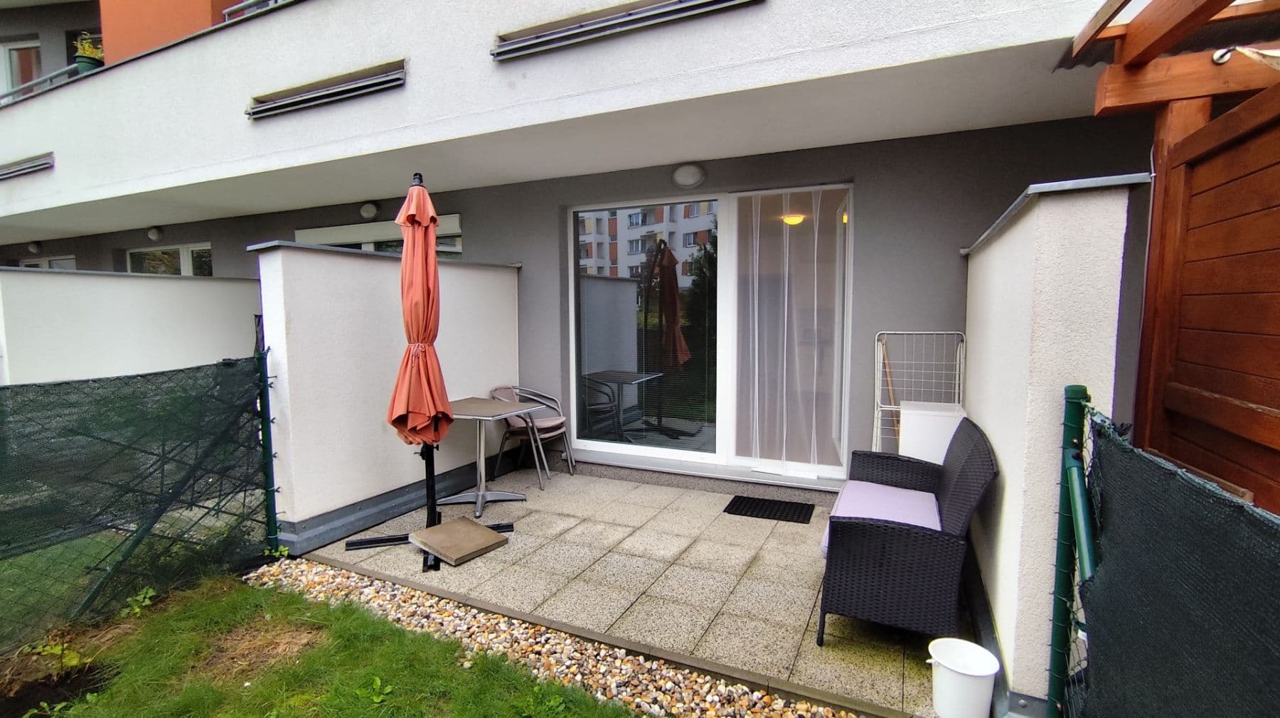 Studio flat to rent, 27 m², Míšovická, Prague, Prague Studio flat to rent, 27 m², Míšovická, Prague, Prague