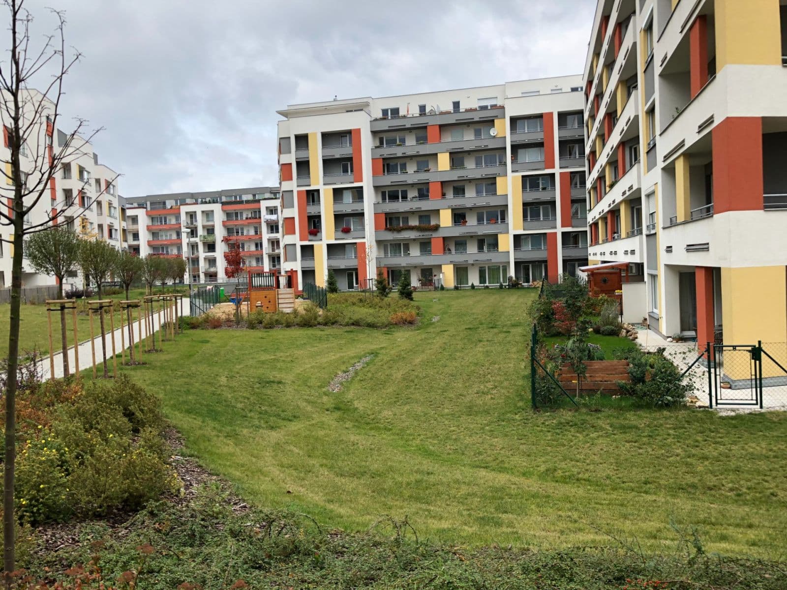 Studio flat to rent, 27 m², Míšovická, Prague, Prague Studio flat to rent, 27 m², Míšovická, Prague, Prague