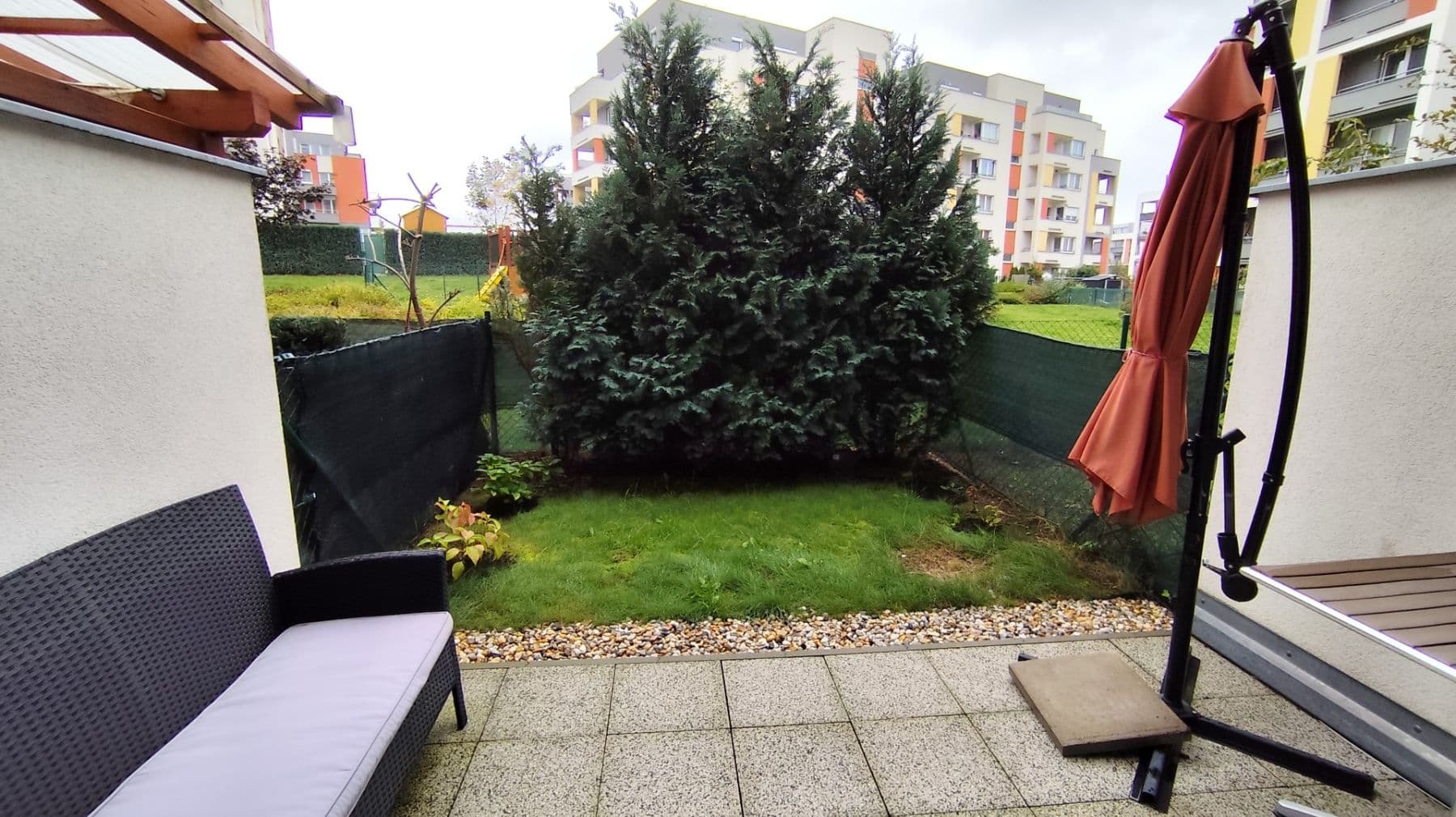 Studio flat to rent, 27 m², Míšovická, Prague, Prague Studio flat to rent, 27 m², Míšovická, Prague, Prague