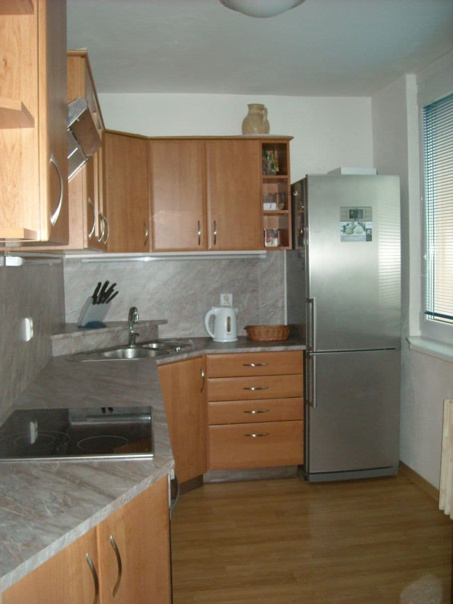 3 bedroom flat for sale, 73 m², Na Severním sídlišti I, Sedlčany, Středočeský Region 3 bedroom flat for sale, 73 m², Na Severním sídlišti I, Sedlčany, Středočeský Region