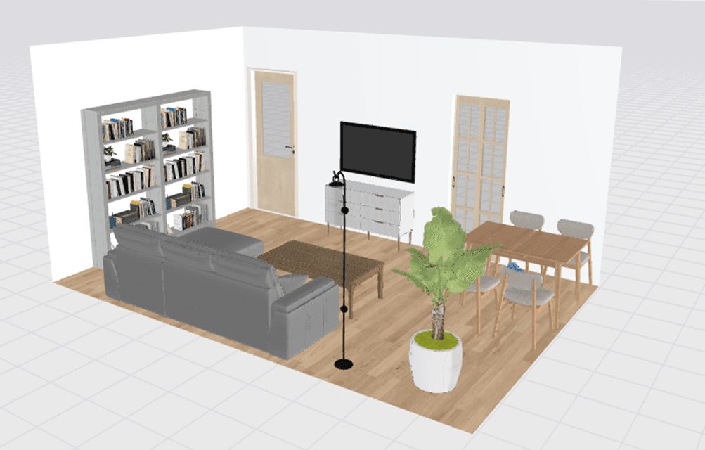 3 bedroom flat for sale, 73 m², Na Severním sídlišti I, Sedlčany, Středočeský Region 3 bedroom flat for sale, 73 m², Na Severním sídlišti I, Sedlčany, Středočeský Region