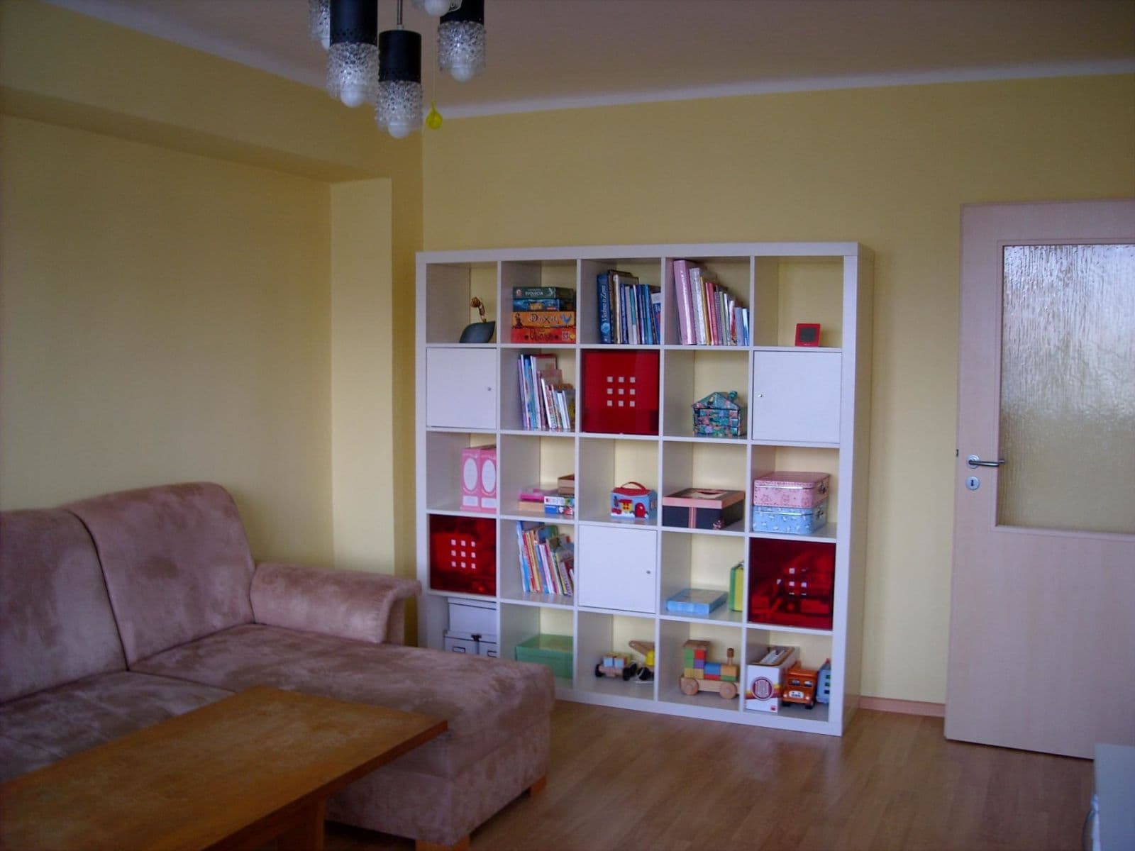 3 bedroom flat for sale, 73 m², Na Severním sídlišti I, Sedlčany, Středočeský Region 3 bedroom flat for sale, 73 m², Na Severním sídlišti I, Sedlčany, Středočeský Region