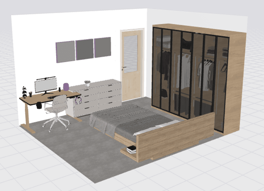 3 bedroom flat for sale, 73 m², Na Severním sídlišti I, Sedlčany, Středočeský Region 3 bedroom flat for sale, 73 m², Na Severním sídlišti I, Sedlčany, Středočeský Region